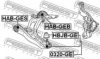 HONDA 51225TG5C01 Repair Kit, ball joint